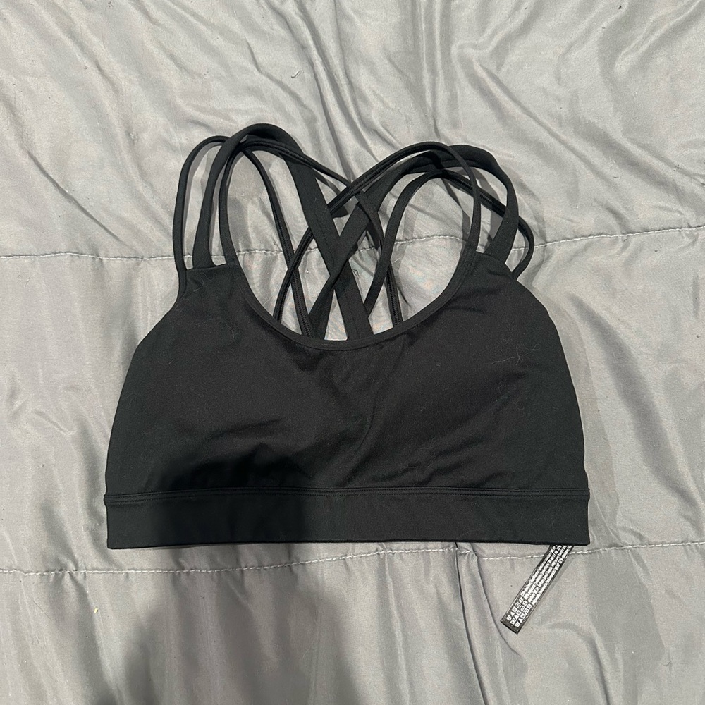 VS Sports bra